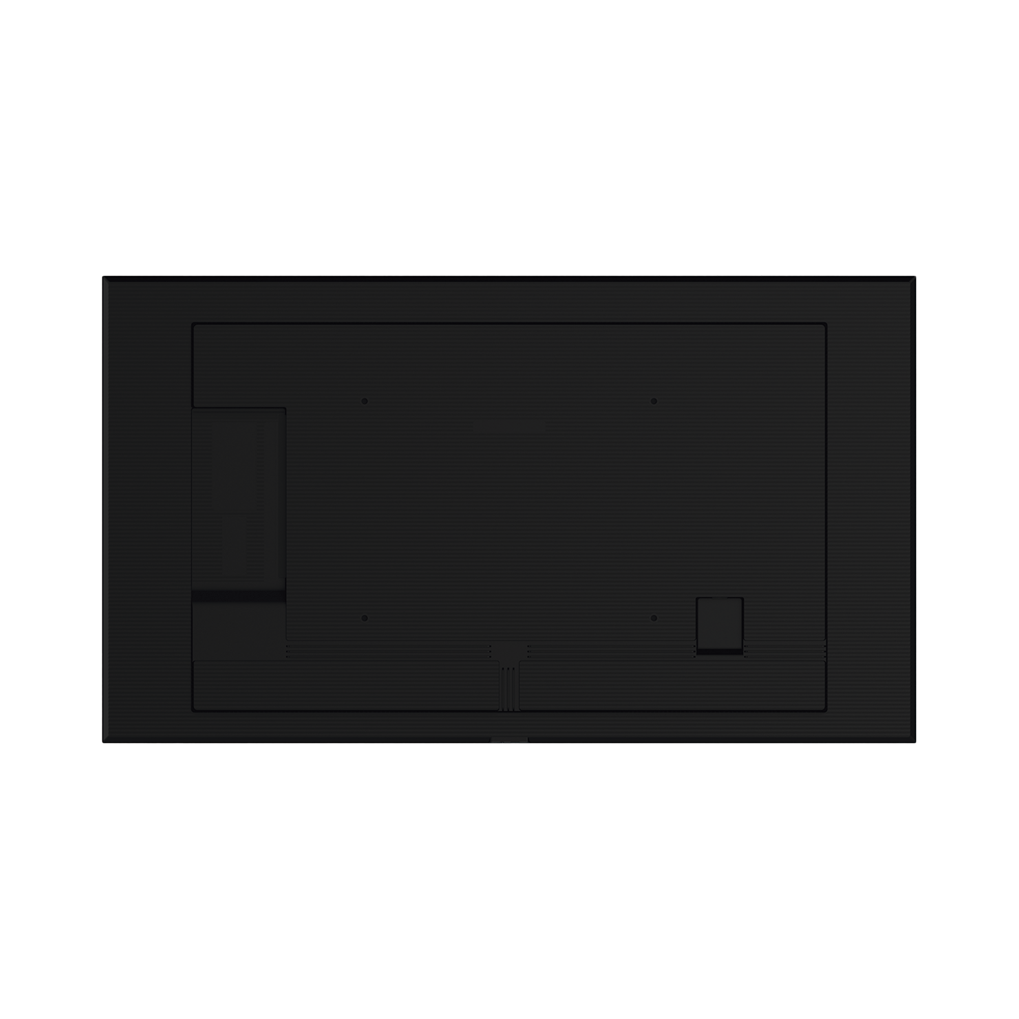 Pantalla LED de 43" para Publicidad Digital / SLIM / Programación de Horarios / 500 Nits / Contenido Personalizado / Sistema Operativo Android / 2 Entradas USB / WiFi HIKVISION - Imagen 5