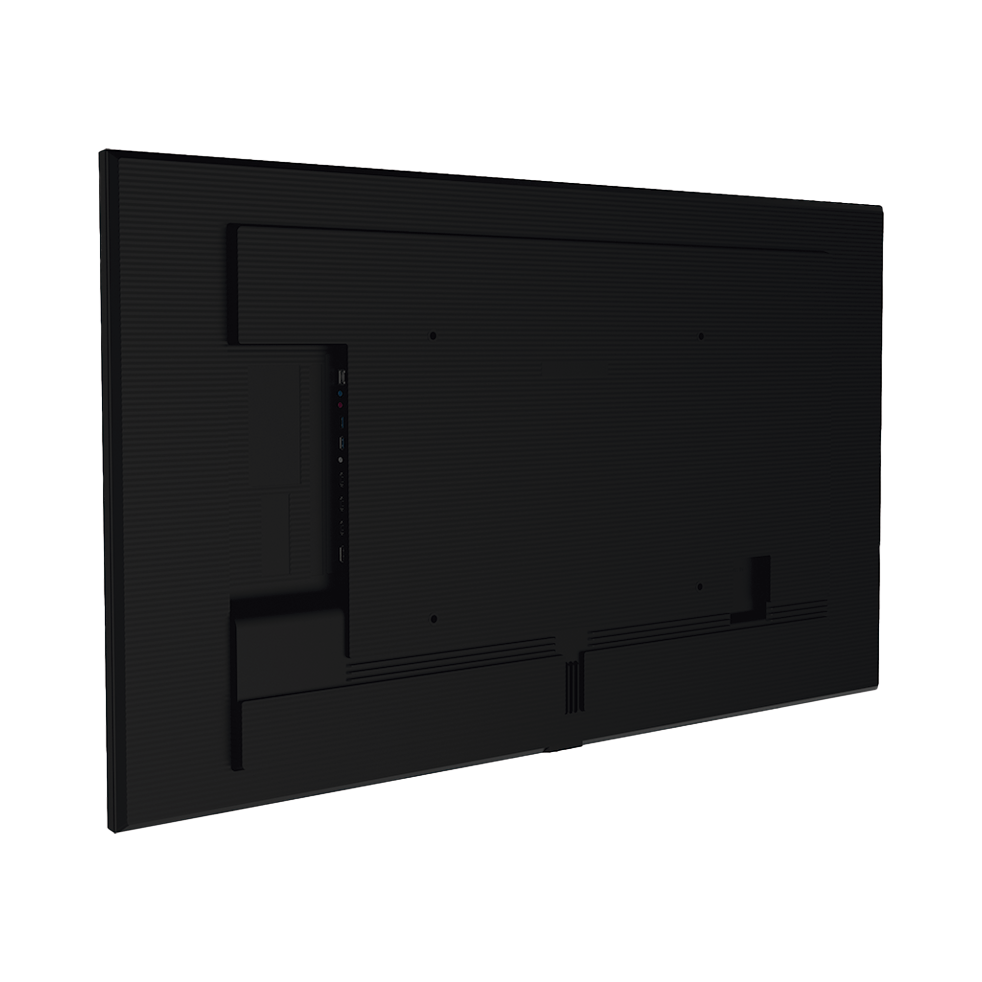 Pantalla LED de 43" para Publicidad Digital / SLIM / Programación de Horarios / 500 Nits / Contenido Personalizado / Sistema Operativo Android / 2 Entradas USB / WiFi HIKVISION - Imagen 6
