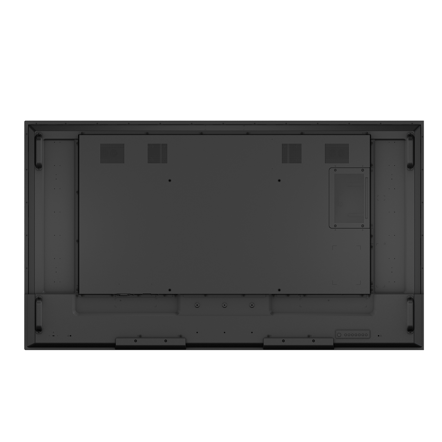 Pantalla LED de 65" para Publicidad Digital 4K / Programación de Horarios / Contenido Personalizado / Sistema Operativo Android HIKVISION - Imagen 1
