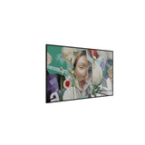 Pantalla LED de 75" para Publicidad Digital 4K / Programación de Horarios / Contenido Personalizado / Sistema Operativo Android HIKVISION - Imagen 2