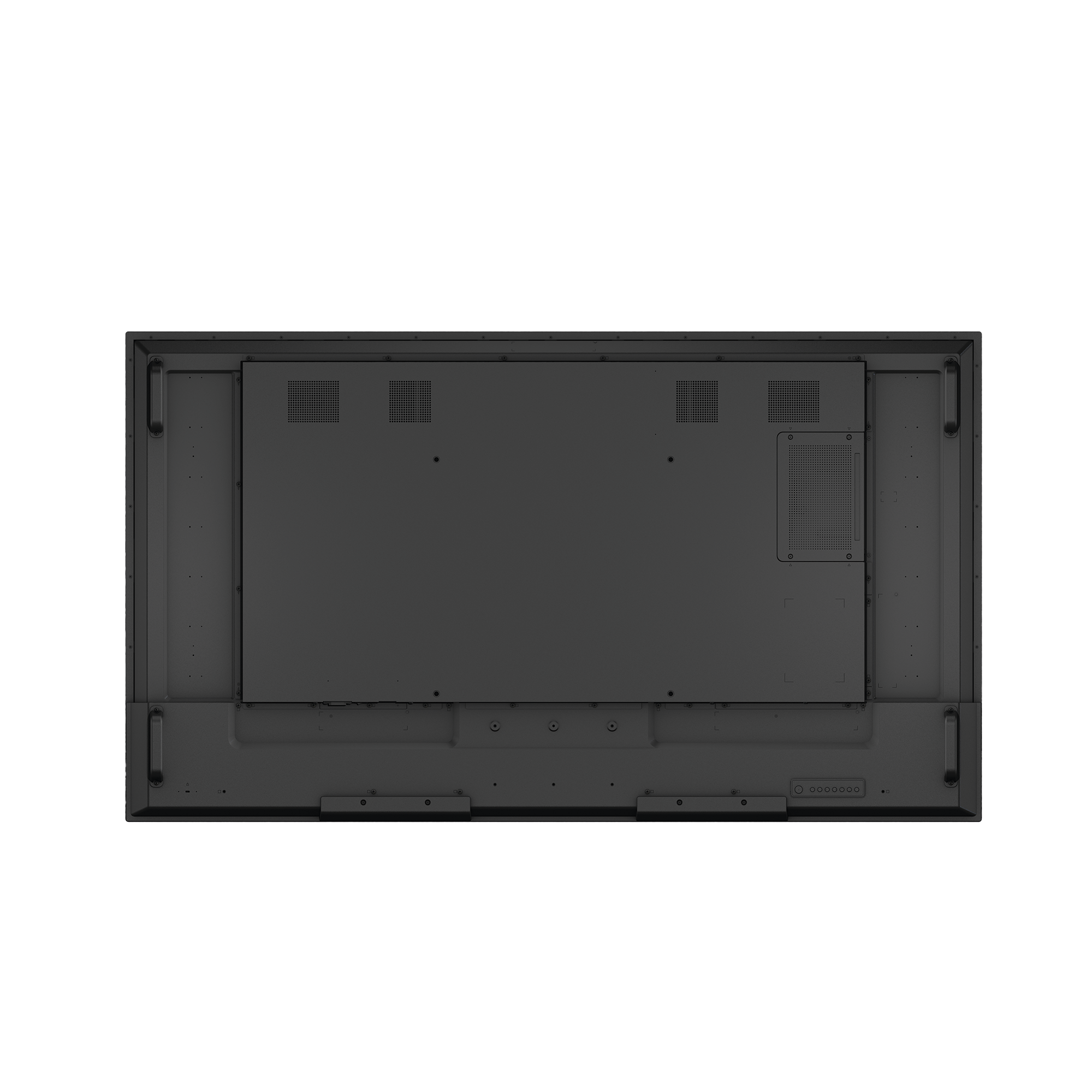 Pantalla LED de 86" para Publicidad Digital 4K / Programación de Horarios / Contenido Personalizado / Sistema Operativo Android HIKVISION - Imagen 1