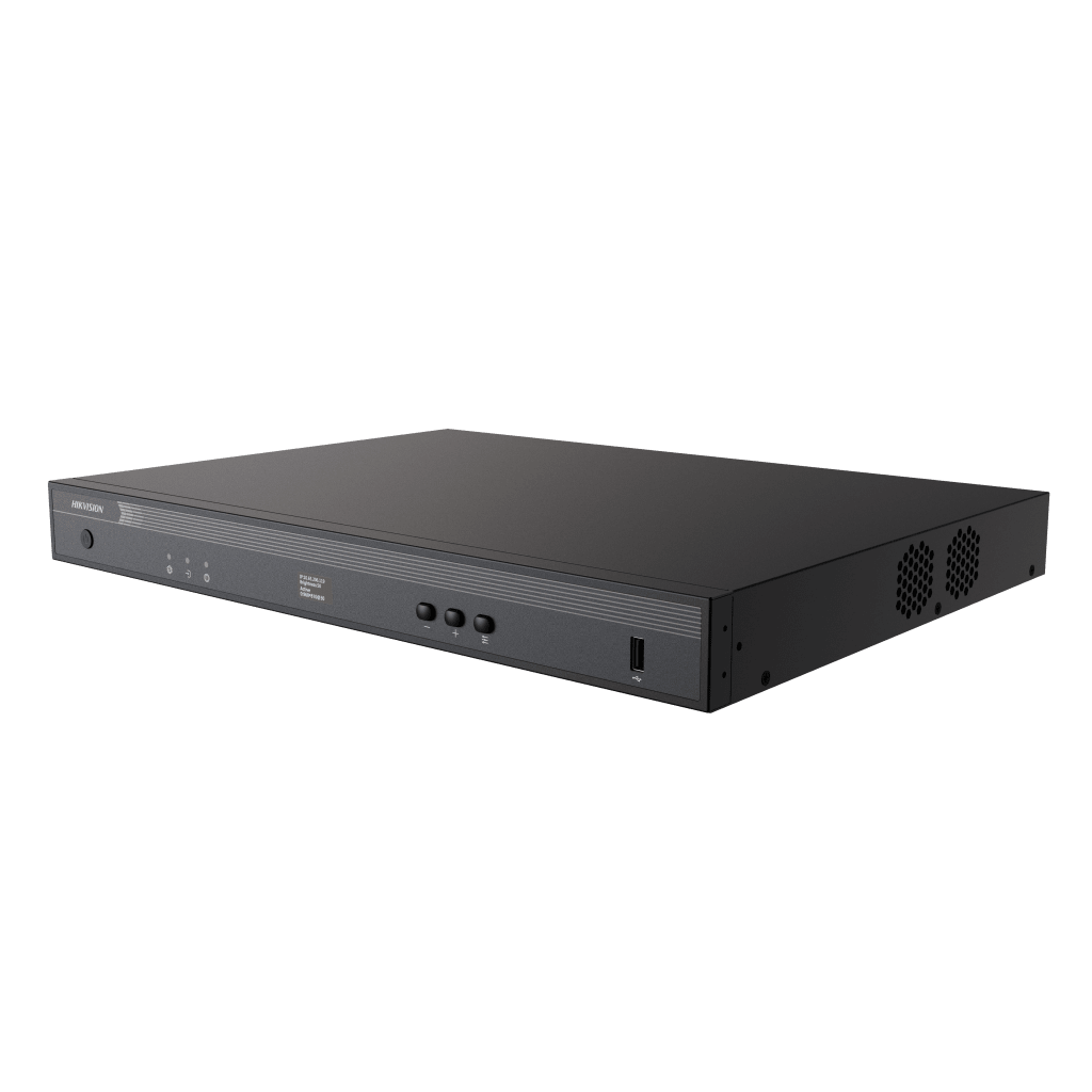 Controlador LED para Videowall / Android 12 / 12 Puertos RJ45 / HDMI 2.0 4K / Hikvision - Imagen 3