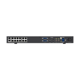 Controlador LED para Videowall / Android 12 / 12 Puertos RJ45 / HDMI 2.0 4K / Hikvision - Imagen 4