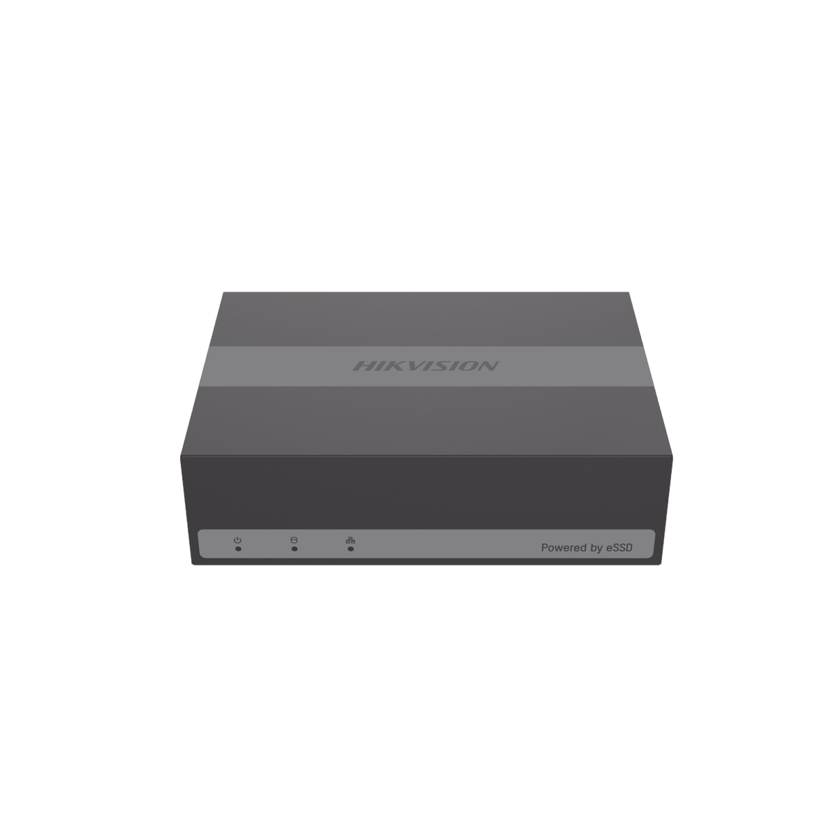 Videograbadoras Analógicas - TurboHD TVI / AHD / CVIHIKVISIONDS-E08HGHI-DDVR TurboHD 8 Canales 2MP 1080p Lite AcuSense eSSD 1 Mes Grabación Silencioso Hikvision DS - E08HGHI - D - SILYMX