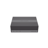 Videograbadoras Analógicas - TurboHD TVI / AHD / CVIHIKVISIONDS-E08HGHI-DDVR TurboHD 8 Canales 2MP 1080p Lite AcuSense eSSD 1 Mes Grabación Silencioso Hikvision DS - E08HGHI - D - SILYMX