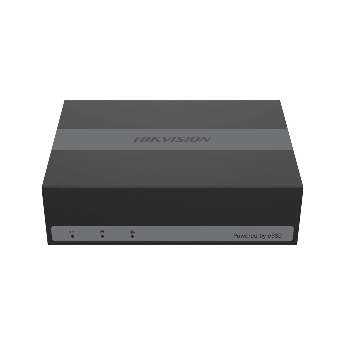 Videograbadoras Analógicas - TurboHD TVI / AHD / CVIHIKVISIONDS-E08HGHI-DDVR TurboHD 8 Canales 2MP 1080p Lite AcuSense eSSD 1 Mes Grabación Silencioso Hikvision DS - E08HGHI - D - SILYMX