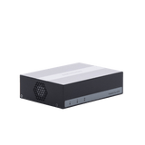 Videograbadoras Analógicas - TurboHD TVI / AHD / CVIHIKVISIONDS-E08HGHI-DDVR TurboHD 8 Canales 2MP 1080p Lite AcuSense eSSD 1 Mes Grabación Silencioso Hikvision DS - E08HGHI - D - SILYMX