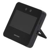 Terminal Min Moe WiFi/Touch de Reconocimiento Facial Ultra Rápido para ASISTENCIA/ 1500 Rostros / Reportes en Excel HIKVISION - Imagen 2