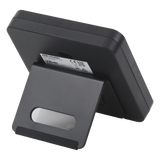 Terminal Min Moe WiFi/Touch de Reconocimiento Facial Ultra Rápido para ASISTENCIA/ 1500 Rostros / Reportes en Excel HIKVISION - Imagen 3