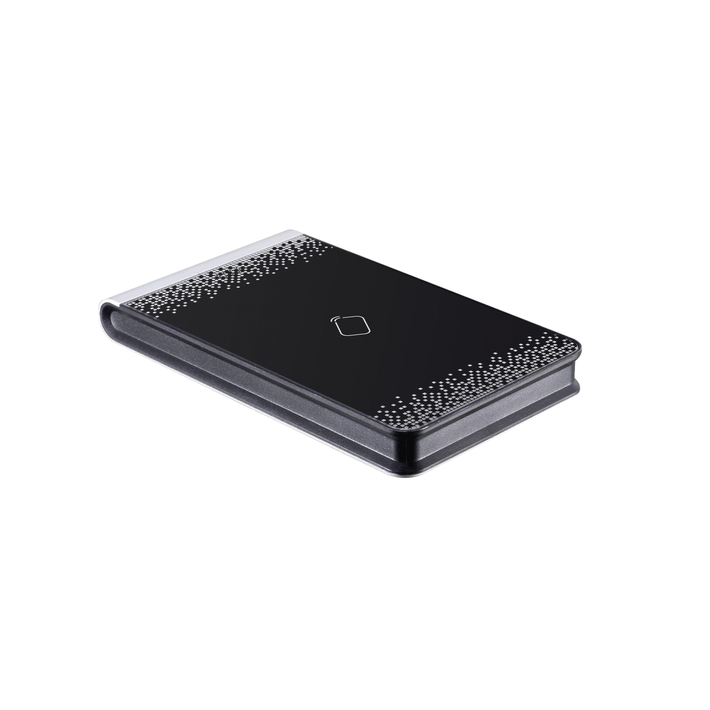 Enrolador USB de Tarjetas para iVMS-4200 / Facilita el Alta de Tarjetas al Software / Soporta Tarjetas MIFARE y Proximidad EM / Conexión USB HIKVISION - Imagen 1