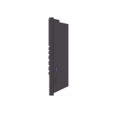 BiometricosHIKVISIONDS-K1T321MFWX-B/STerminal Facial Acceso y Asistencia 500 Rostros 3,000 Huellas WiFi Batería Respaldo Hikvision DS - K1T321MFWX - B/S - SILYMX