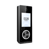BiométricosHIKVISIONDS-K1T323MBWX-E1Terminal Facial 1000 Rostros WiFi PoE Bluetooth Exterior IP65 HikConnect Hikvision DS - K1T323MBWX - E1 - SILYMX