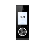 BiométricosHIKVISIONDS-K1T323MBWX-E1Terminal Facial 1000 Rostros WiFi PoE Bluetooth Exterior IP65 HikConnect Hikvision DS - K1T323MBWX - E1 - SILYMX