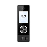 BiométricosHIKVISIONDS-K1T323MBWXQR-E1Terminal Facial 1000 Rostros WiFi PoE Lector QR IP65 Bluetooth Hikvision DS - K1T323MBWXQR - E1 - SILYMX