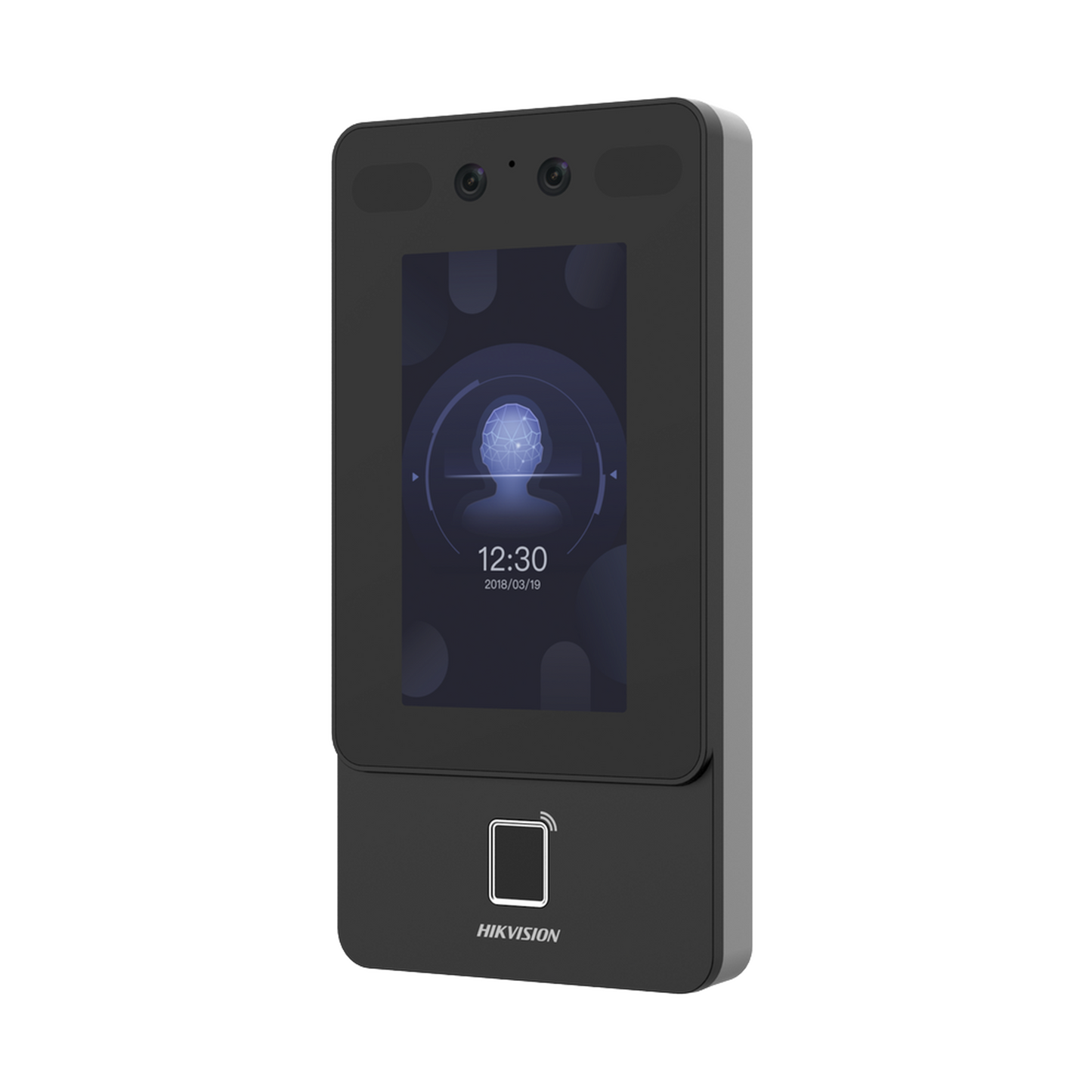 Control de accesos y asistencia wifi rostro y tarjetas mifare poe HIKVISION - Imagen 2