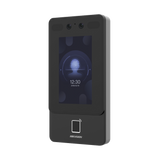 Control de accesos y asistencia wifi rostro y tarjetas mifare poe HIKVISION - Imagen 2