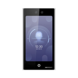 Terminal Facial Min Moe WiFi con pantalla de 7" Protección IP65 / 10,000 rostros y 50,000 tarjetas Soporta módulo lector de Huella QR y Bluetooth HIKVISION - Imagen 1