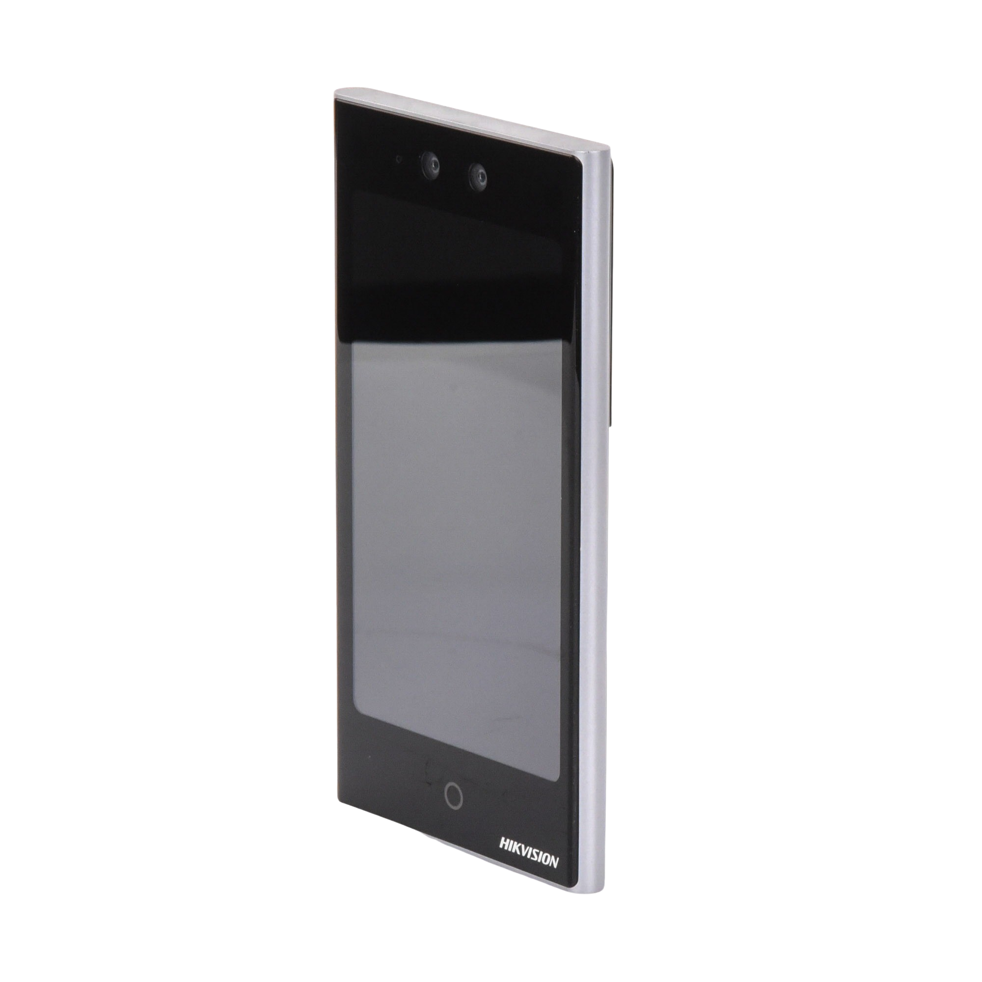 Terminal Facial Min Moe WiFi con pantalla de 7" Protección IP65 / 10,000 rostros y 50,000 tarjetas Soporta módulo lector de Huella QR y Bluetooth HIKVISION - Imagen 3
