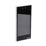 Terminal Facial Min Moe WiFi con pantalla de 7" Protección IP65 / 10,000 rostros y 50,000 tarjetas Soporta módulo lector de Huella QR y Bluetooth HIKVISION - Imagen 5