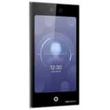 Terminal Facial PoE WiFi con pantalla de 7" / Exterior IP65 / 10,000 Rostros y 50,000 Tarjetas / 10,000 Huellas (Módulo Opcional) / ISAPI / ISUP 5.0 / Codigos QR y Bluethooth / Intercom SIP Estandar / HIK-IA HIKVISION - Imagen 1