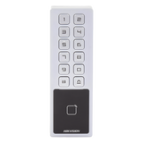 Teclado y lector de tarjetas para accesos autonomo en exterior HIKVISION - Imagen 2