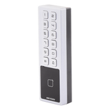 Teclado y lector de tarjetas para accesos autonomo en exterior HIKVISION - Imagen 3