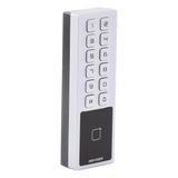 Teclado y lector de tarjetas para accesos autonomo en exterior HIKVISION - Imagen 5