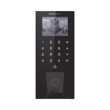 Biometrico IP65 WiFi PoE para Acceso y Asistencia / 5,000 Huellas y Tarjetas / Administración en la Nube con HikConnect Teams / Salida 12 Vcd para Chapa HIKVISION - Imagen 2