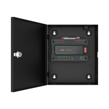 Controlador de Acceso para Elevador / 128 Pisos / TCP-IP / Huella y Tarjeta / Expansión 24 Esclavos / Gabinete y Fuente Incluidos HIKVISION - Imagen 1
