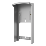 Carcasa Protectora Policarbonato para Terminal Facial DS-K1T341A/C y DS-K1T342 Resistente a Intemperie Hikvision DS-KAB34X-S1 - Imagen 1