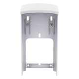 Carcasa Protectora Policarbonato para Terminal Facial DS-K1T341A/C y DS-K1T342 Resistente a Intemperie Hikvision DS-KAB34X-S1 - Imagen 2