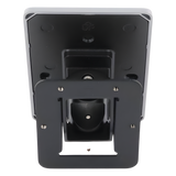 Soporte de Montaje Ajustable ±45° para Biometricos Faciales Control de Acceso Hikvision DS-KAB6-W1 - Imagen 3