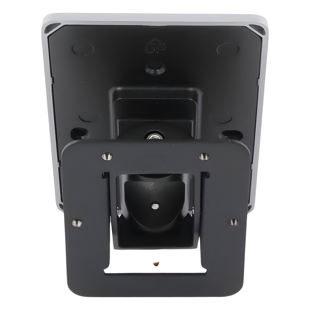 Soporte de Montaje Ajustable ±45° para Biometricos Faciales Control de Acceso Hikvision DS-KAB6-W1 - Imagen 3