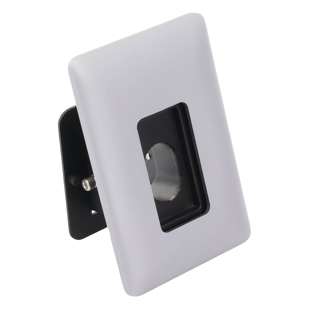 Soporte de Montaje Ajustable ±45° para Biometricos Faciales Control de Acceso Hikvision DS-KAB6-W1 - Imagen 5
