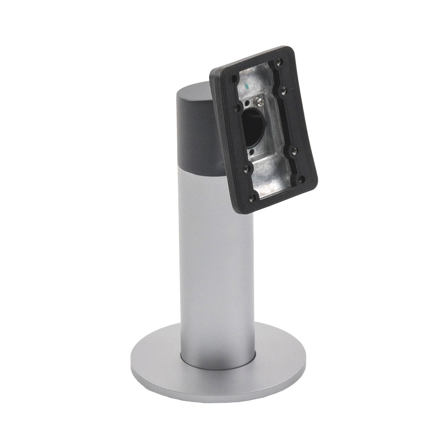 Montaje para Instalar Terminales de Reconocimiento Facial HIKVISION en Torniquetes de Cualquier Marca Terminales Faciales Térmicas - Imagen 1