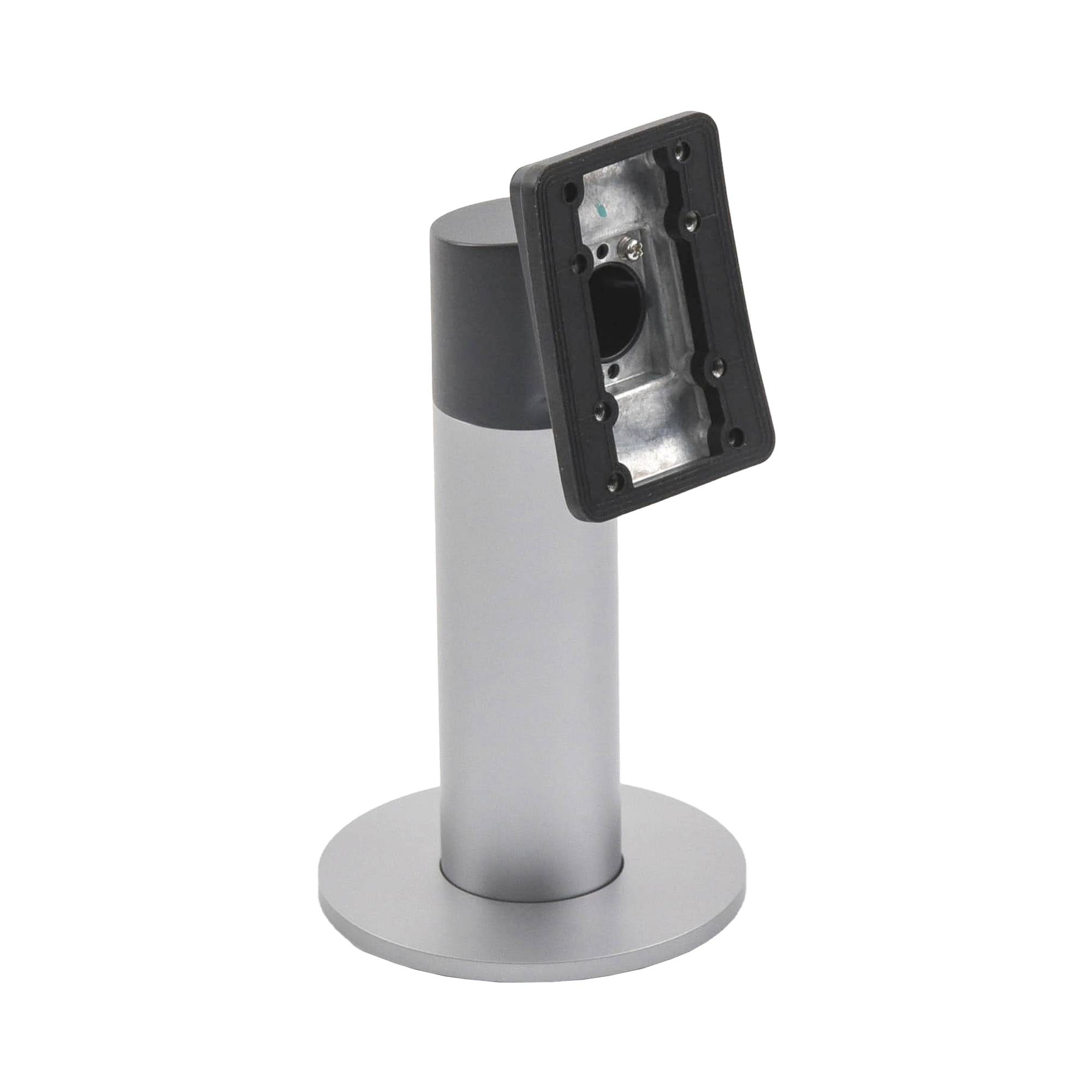 Montaje para Instalar Terminales de Reconocimiento Facial HIKVISION en Torniquetes de Cualquier Marca Terminales Faciales Térmicas - Imagen 1