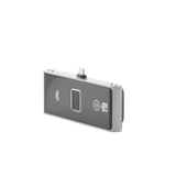 Módulo lector de Huellas, Códigos QR y Bluetooth / Compatible con DS-K1T673DWX / Conexión USB HIKVISION - Imagen 1
