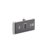 Módulo lector de Huellas, Códigos QR y Bluetooth / Compatible con DS-K1T673DWX / Conexión USB HIKVISION - Imagen 2
