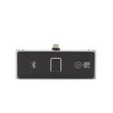 Módulo lector de Huellas, Códigos QR y Bluetooth / Compatible con DS-K1T673DWX / Conexión USB HIKVISION - Imagen 3
