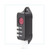 Módulo lector de Huellas, Códigos QR y Bluetooth / Compatible con DS-K1T673DWX / Conexión USB HIKVISION - Imagen 5