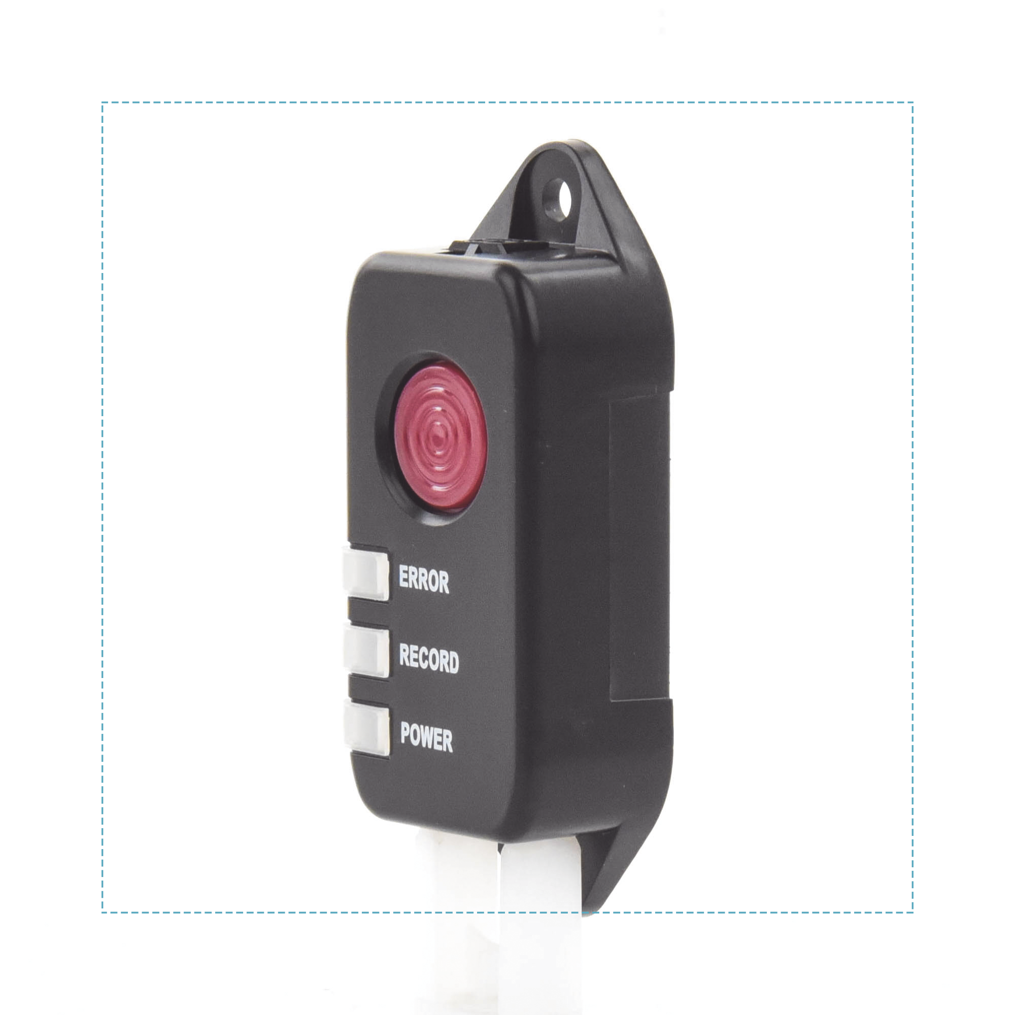 Módulo lector de Huellas, Códigos QR y Bluetooth / Compatible con DS-K1T673DWX / Conexión USB HIKVISION - Imagen 5