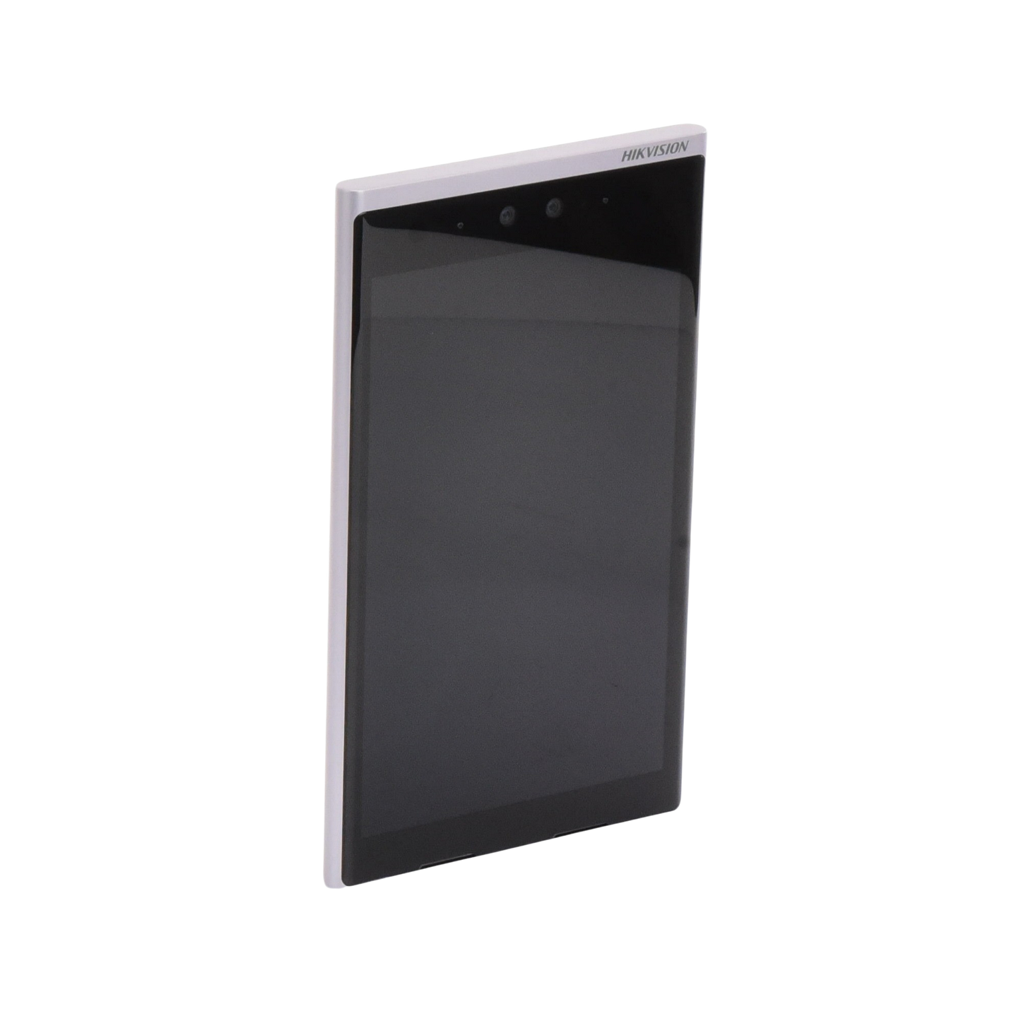 Frente de Calle IP 2 Megapixel Interfon fraccionamientos Departamentos Invitado Qr Touch Screen Reconocimiento Facial IP65 IK07 DS-KD9633-WBE6 HIKVISION - Imagen 2