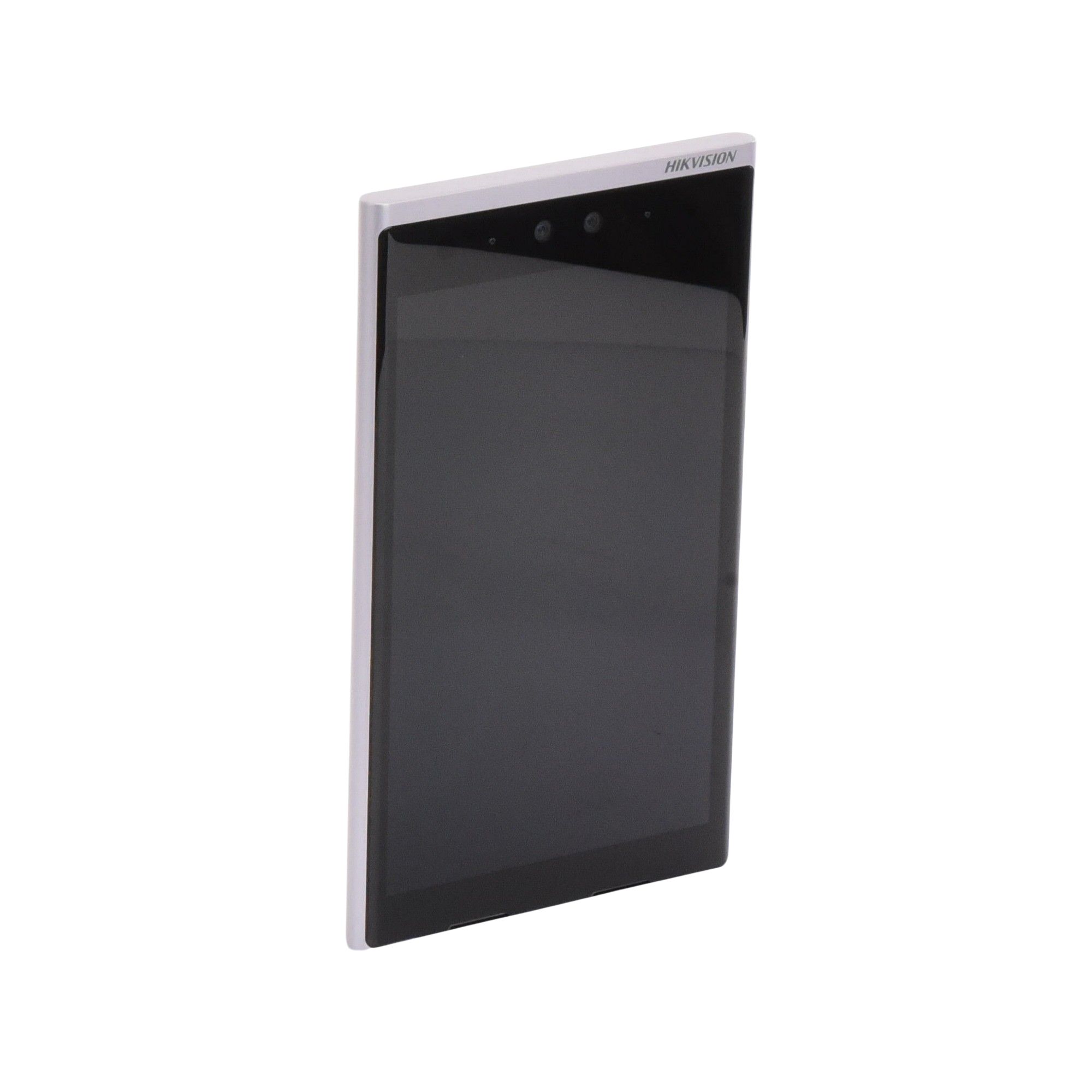 Frente de Calle IP 2 Megapixel Interfon fraccionamientos Departamentos Invitado Qr Touch Screen Reconocimiento Facial IP65 IK07 DS-KD9633-WBE6 HIKVISION - Imagen 2