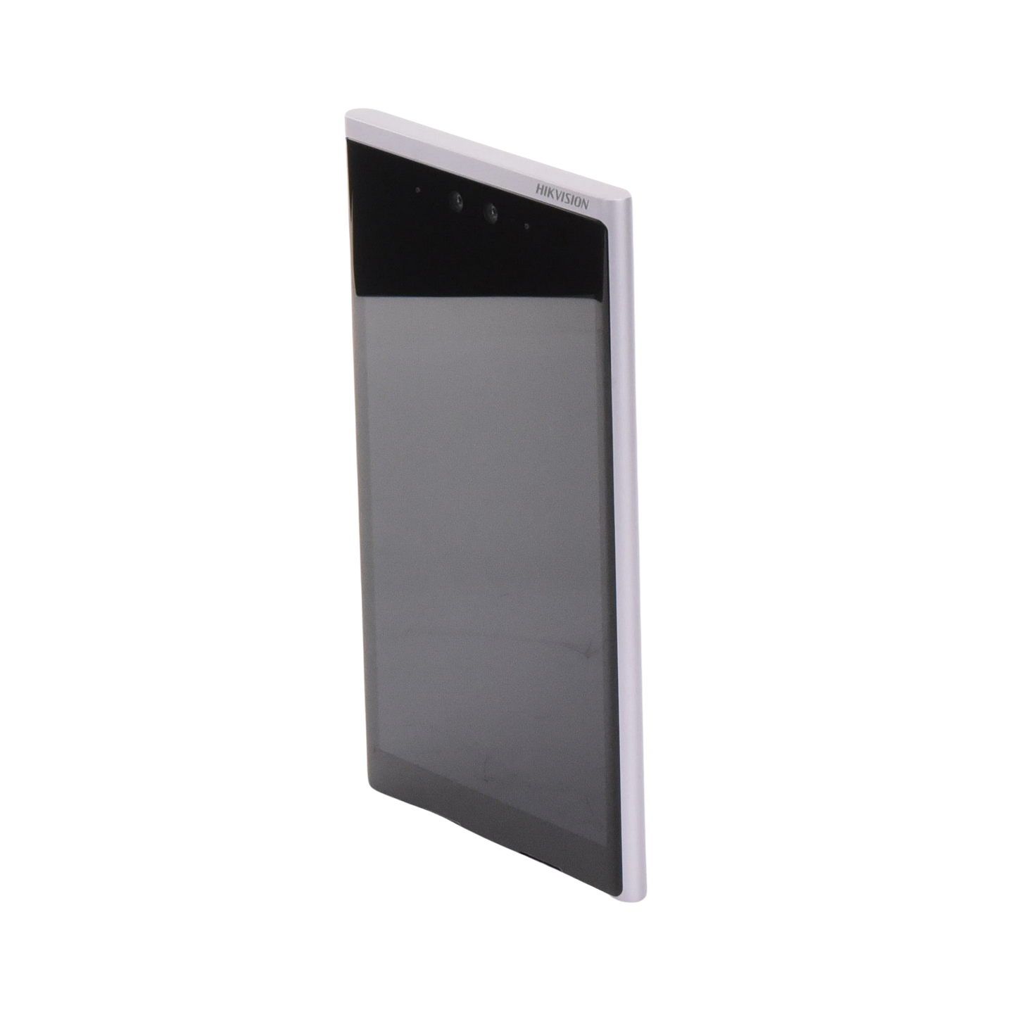 Frente de Calle IP 2 Megapixel Interfon fraccionamientos Departamentos Invitado Qr Touch Screen Reconocimiento Facial IP65 IK07 DS-KD9633-WBE6 HIKVISION - Imagen 3