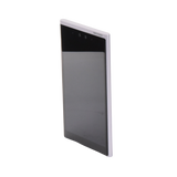 Frente de Calle IP 2 Megapixel Interfon fraccionamientos Departamentos Invitado Qr Touch Screen Reconocimiento Facial IP65 IK07 DS-KD9633-WBE6 HIKVISION - Imagen 3