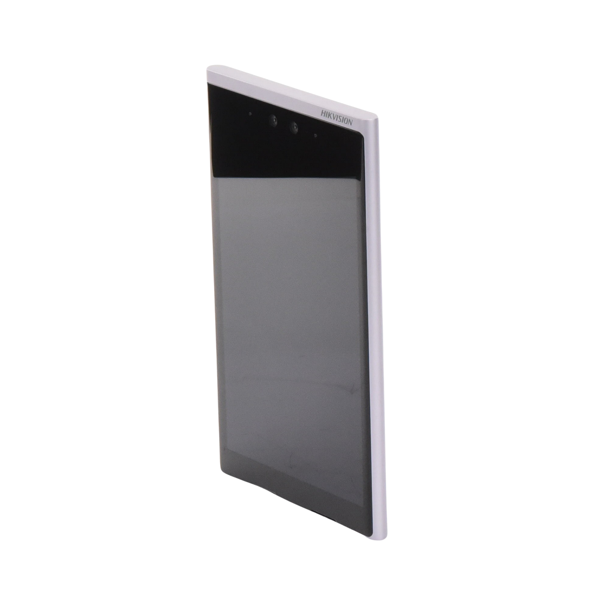 Frente de Calle IP 2 Megapixel Interfon fraccionamientos Departamentos Invitado Qr Touch Screen Reconocimiento Facial IP65 IK07 DS-KD9633-WBE6 HIKVISION - Imagen 3