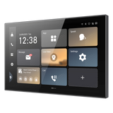 Monitor Táctil IP / 10.1" Full HD+ / Android 14 / Wi-Fi 6 / PoE / Audio Dual / Gestión Unificada HIKVISION - Imagen 1