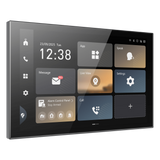 Monitor Táctil IP / 10.1" Full HD+ / Android 14 / Wi-Fi 6 / PoE / Audio Dual / Gestión Unificada HIKVISION - Imagen 2