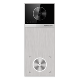 Videoportero IP / 4 Megapixel / Ángulo de Visión 150° / Control de 2 Cerraduras / Detección de Sonidos Específicos / IP65 / PoE IEEE802.3at HIKVISION - Imagen 3