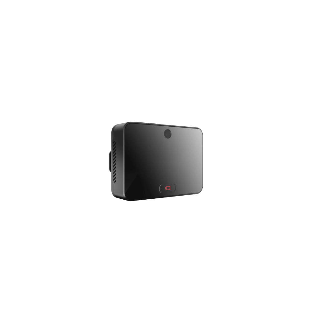 Body Camera Portátil 1600x1200 WiFi GPS 32GB Batería 2500mAh IP65 Hikvision DS-MCC20D/32G/GPS/WIFI - Imagen 1